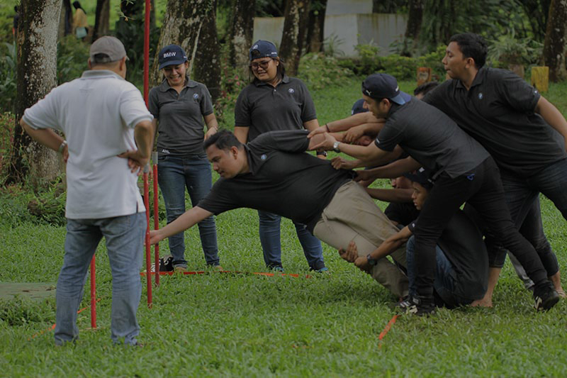 Team Building